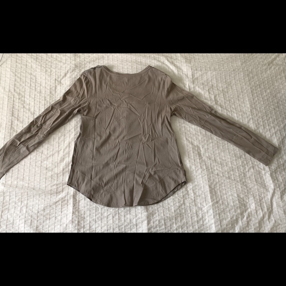 Silk/cotton blouse Comptoirs des Cotonniers